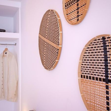 The Lavish Suite Mykonos Town Экстерьер фото