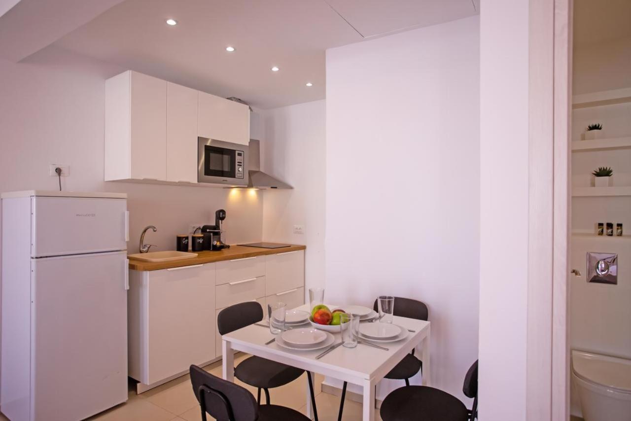 The Lavish Suite Mykonos Town Экстерьер фото