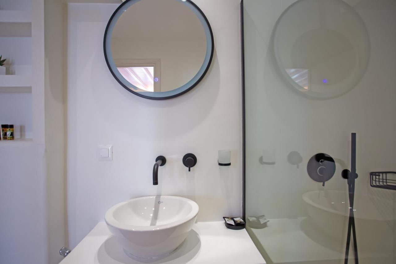 The Lavish Suite Mykonos Town Экстерьер фото