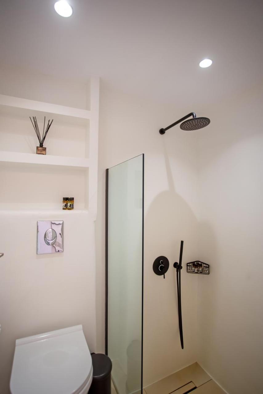 The Lavish Suite Mykonos Town Экстерьер фото