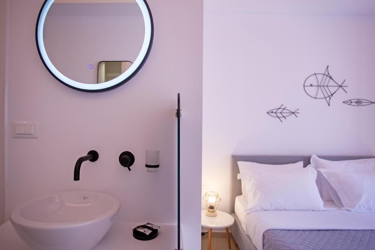 The Lavish Suite Mykonos Town Экстерьер фото